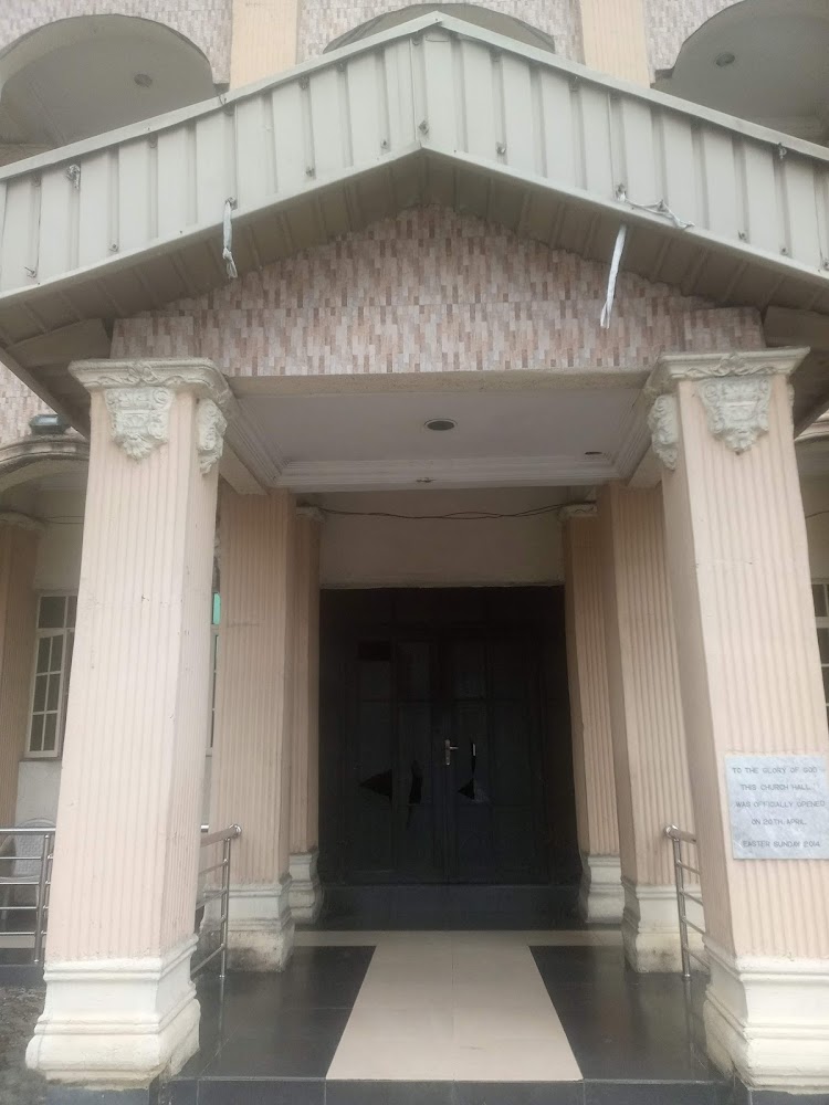 St Jude social centre photo 2
